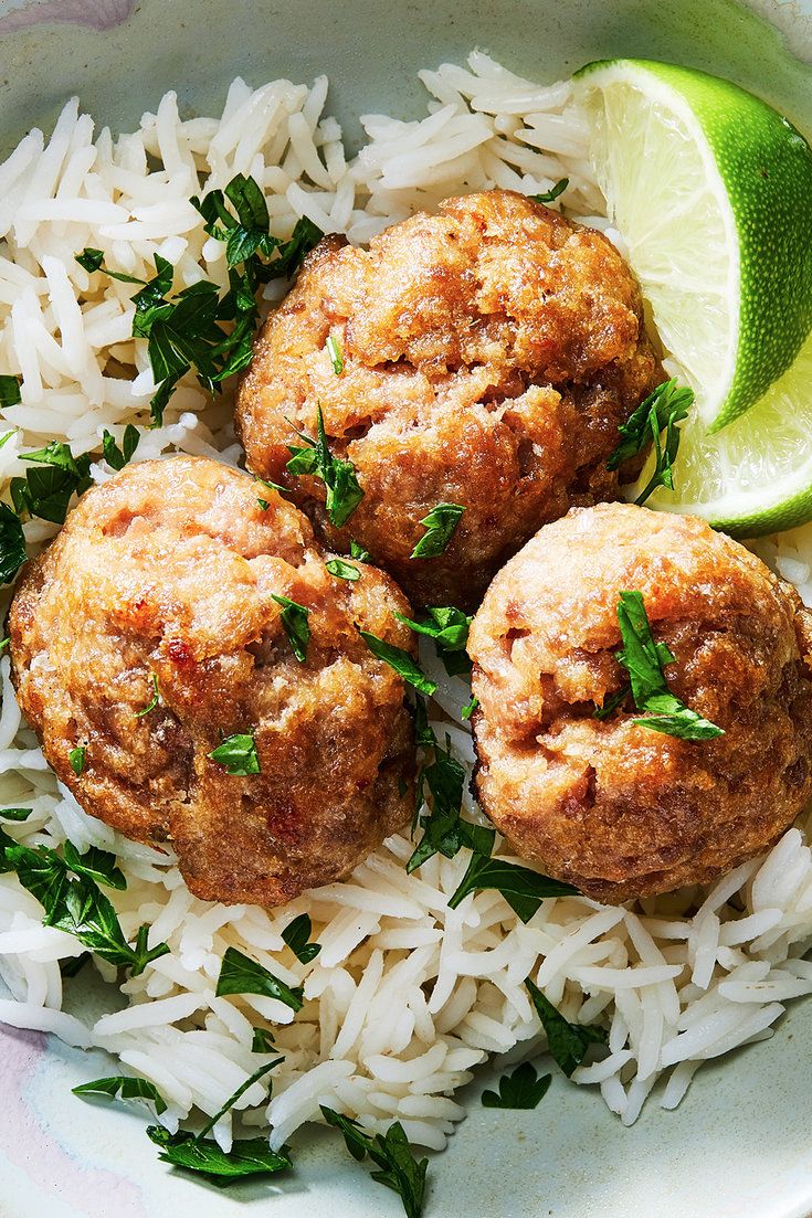 Irresistible Pork Meatballs with Ginger and Fish Sauce Recipe: 10 Fun Ways to Master This Flavor Bomb