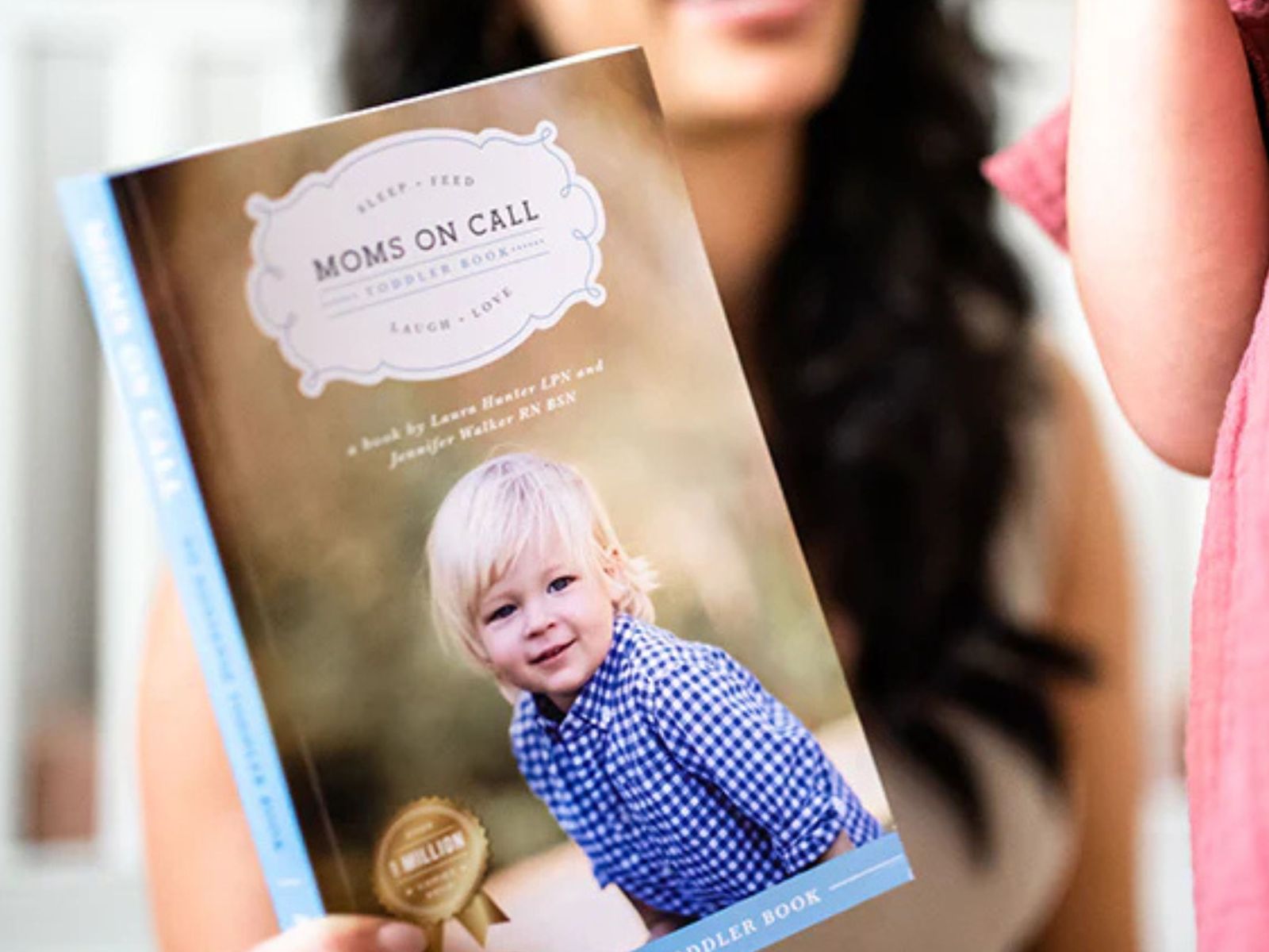 Honest Moms on Call Reviews: Baby Sleep Tips & Parenting Advice