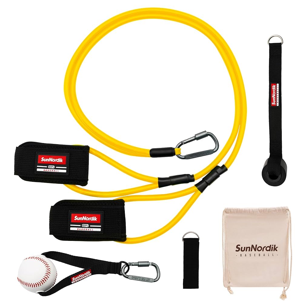 Resistance Band Pole: Boost Strength & Flexibility Fast