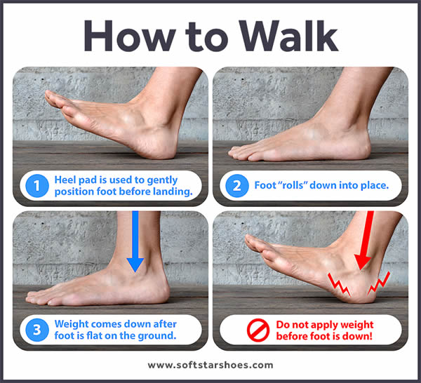 How to Walk Barefoot Safely: Tips for Beginners