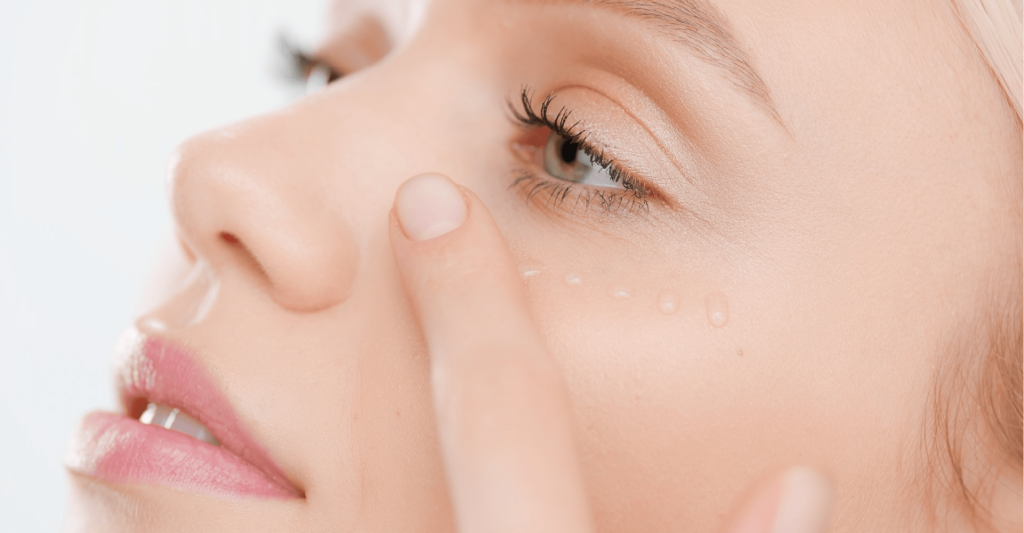 Beauty Lux Eye Corrector Serum – Your Secret to Youthful Eyes