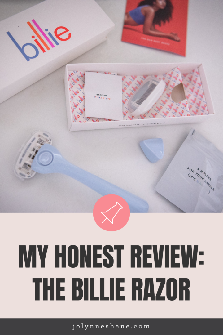 Billie Razors Reviews: Honest Opinions & Smooth Shave Tips
