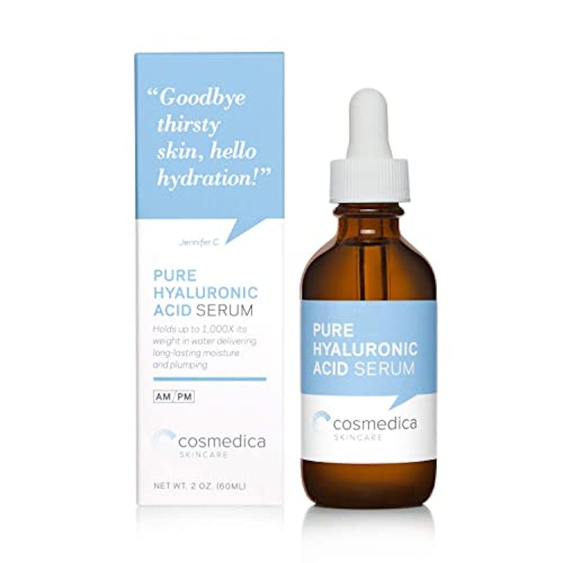 2025 Dermatologist Best Hydrating Serums Sensitive
