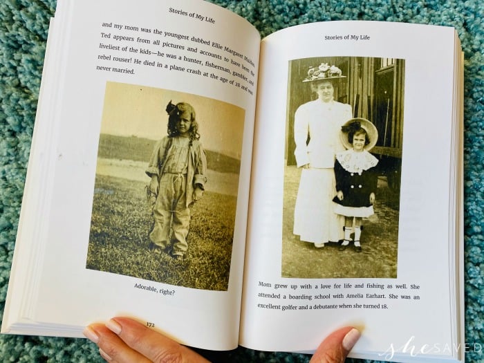 Storyworth Review: Is This Keepsake Book Worth the Hype?