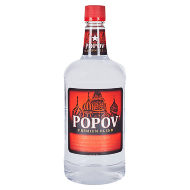 Popov Review: Is This Cheap Vodka Worth Your Money?