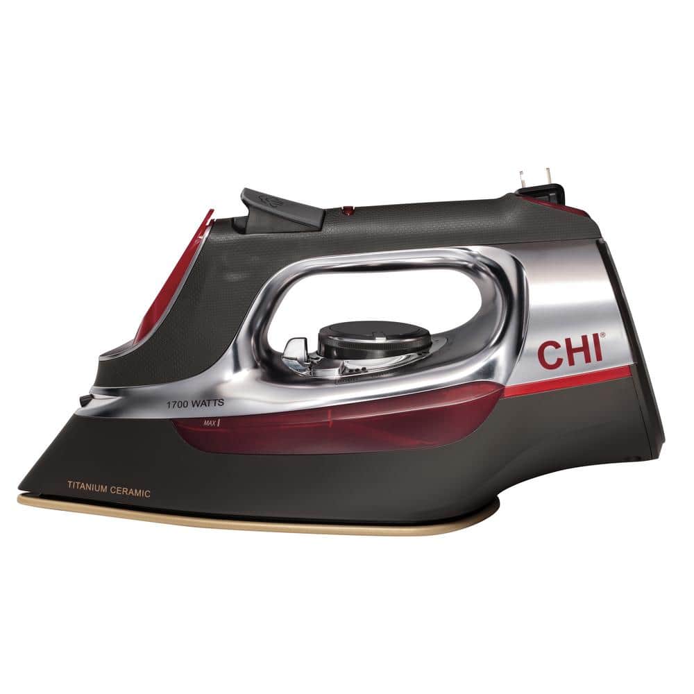CHI Iron Review: Is This Popular Iron Worth the Hype?