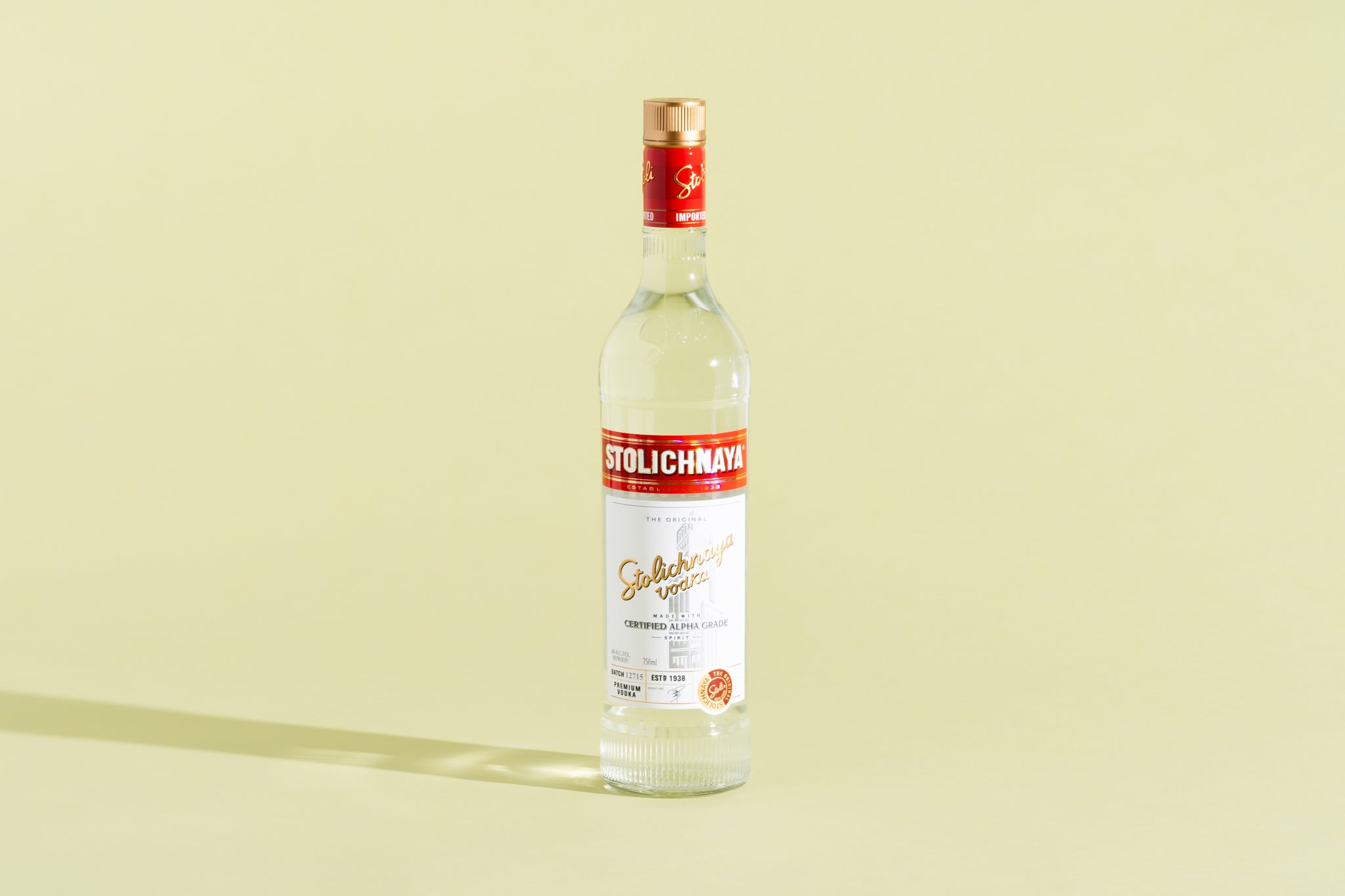 Vodka Reviews: Find the Top-Rated Brands and Taste Test Insights