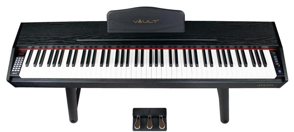Piano Keyboard Reviews Compared: Top Digital Pianos & Buying Guide