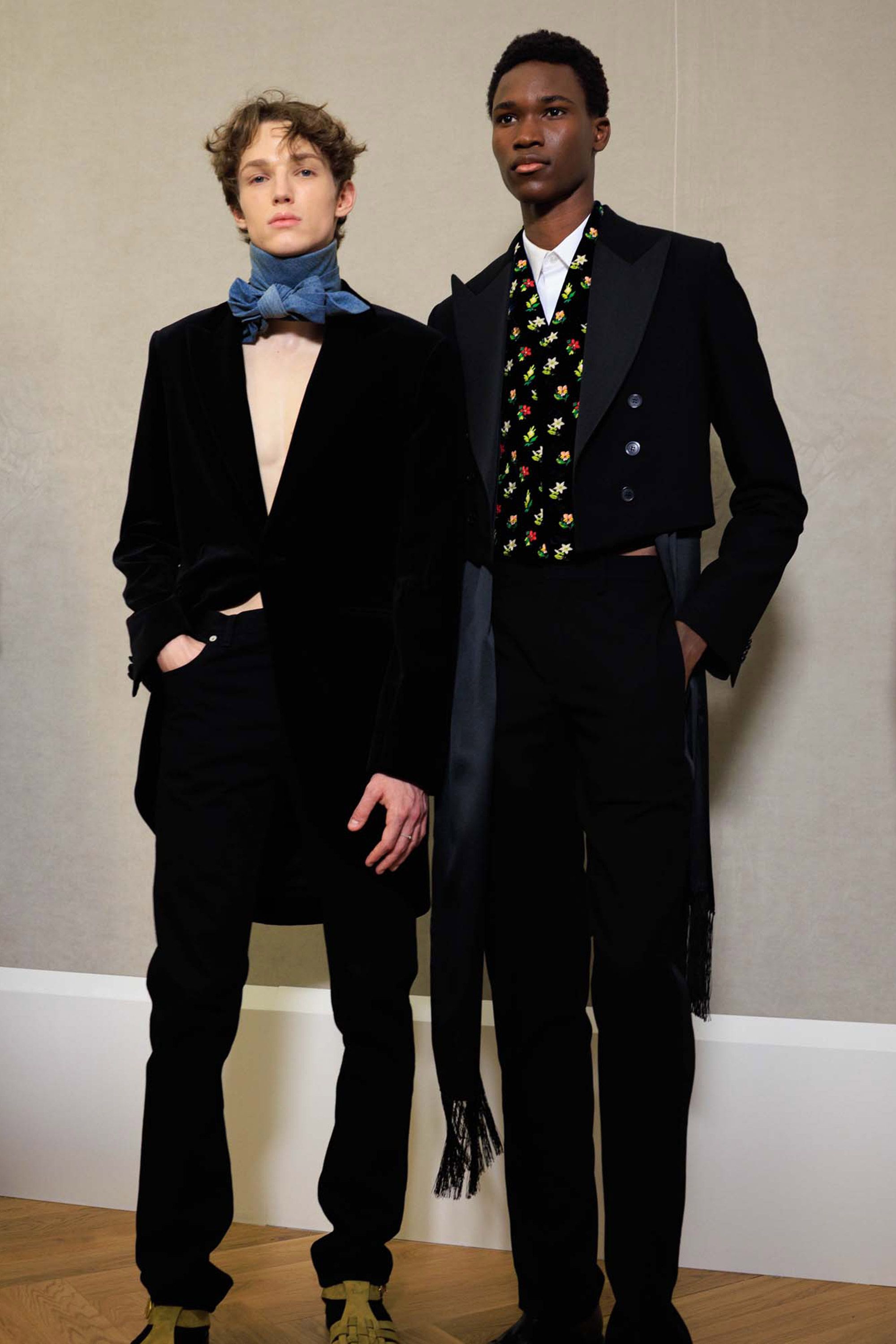 The Look Book: 25 Outfits That'll Make You Irresistible
