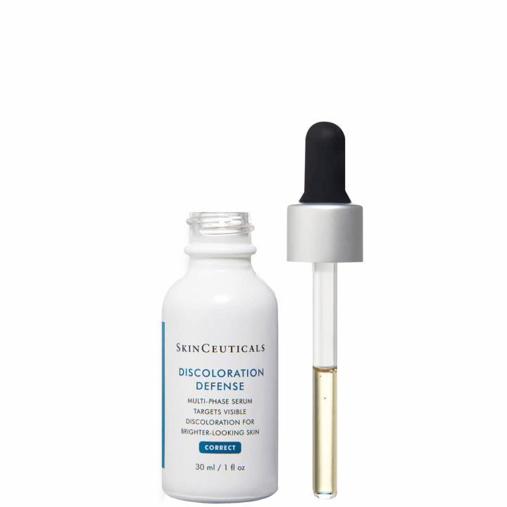 Dermatologist's #1 Serum for Melasma Treatment