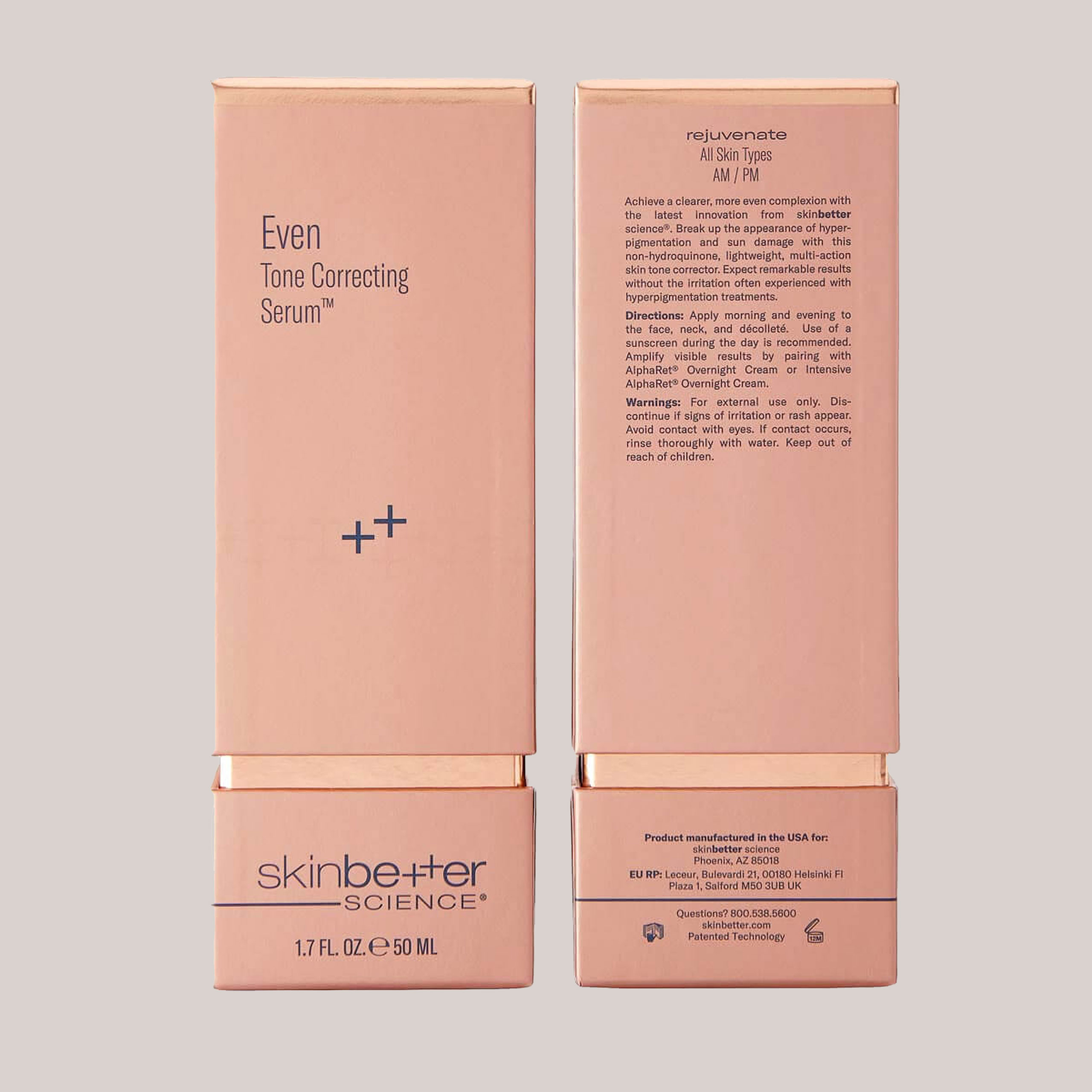 Best Even Tone Correcting Serum 2025: Top 10 Tested