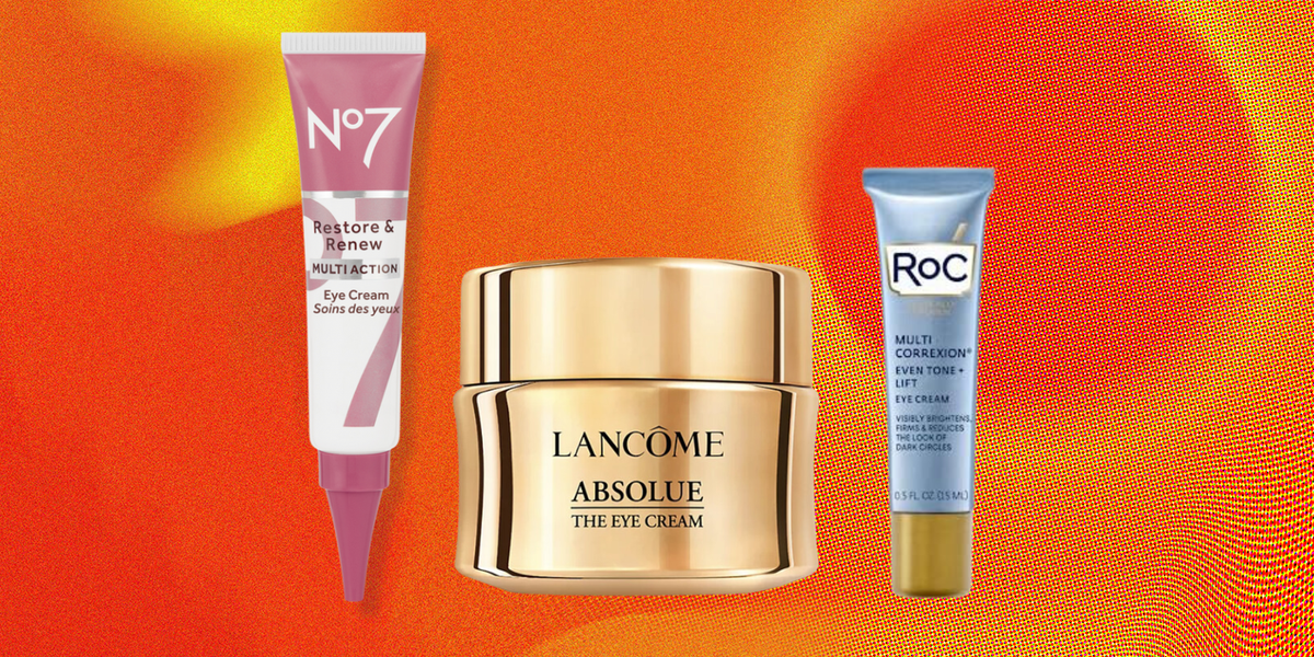 Best Eye Firming Serum: Instant Results & Younger Look