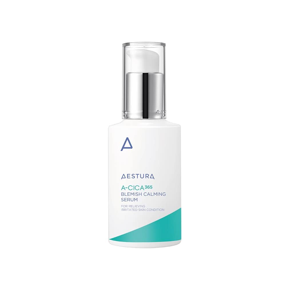 Best Aestura Serum for Acne: Before & After Results