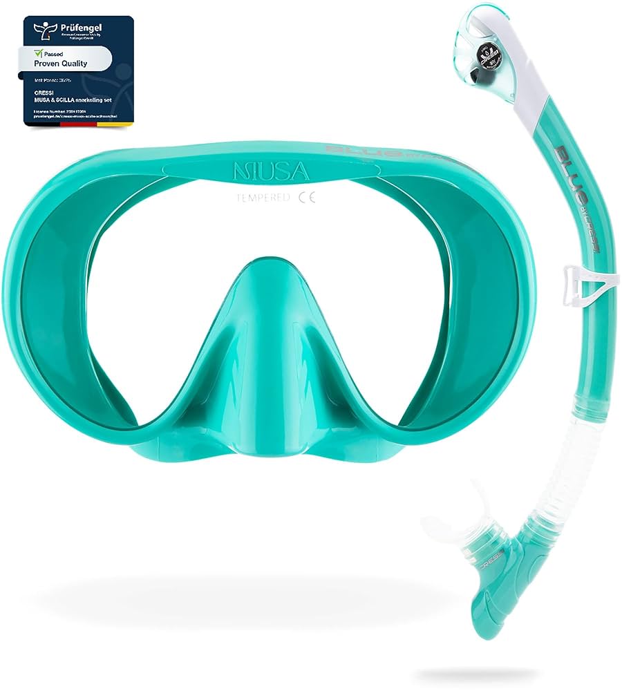 Cressi Snorkel Review: Is This the Ultimate Snorkel for You?