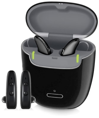IX Hearing Aid Reviews: Real User Ratings & Expert Insights