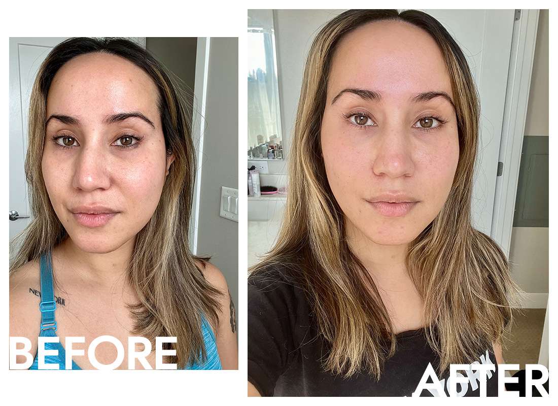 Her Serum Review: Does It Really Work? Honest Results