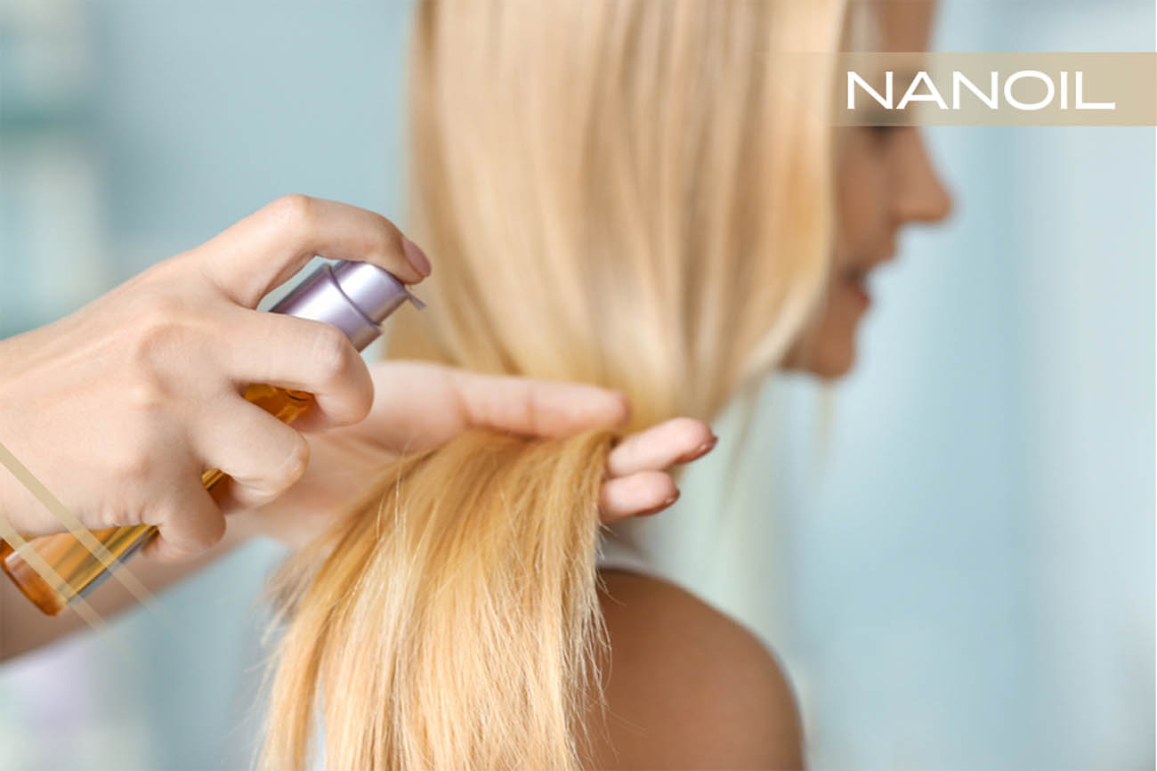 Hair Serum Oil Secrets: Get Salon Results at Home