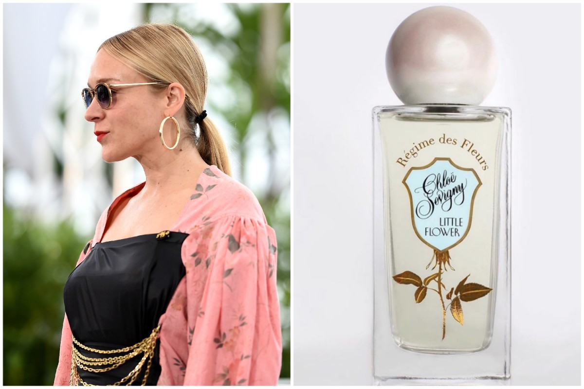 Chloe Sevigny Little Flower Fragrance: Worth the Hype?