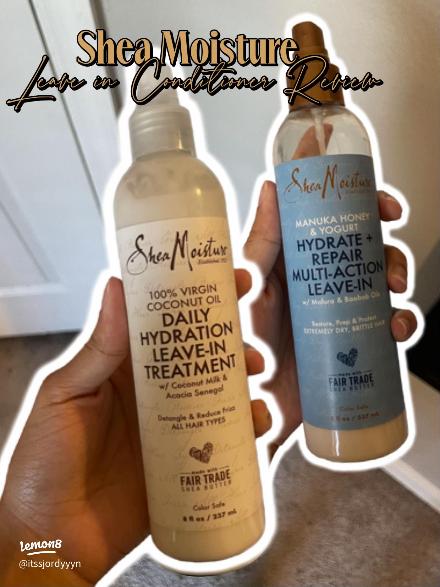 Hair Serum vs Leave In Conditioner: Frizz & Hydration Showdown