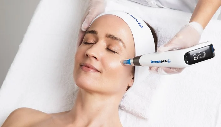 Best Microneedling with Serum: Get Glowing Skin Fast!