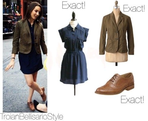 Unlock PLL Spencer Style: Preppy Outfits to Copy Now