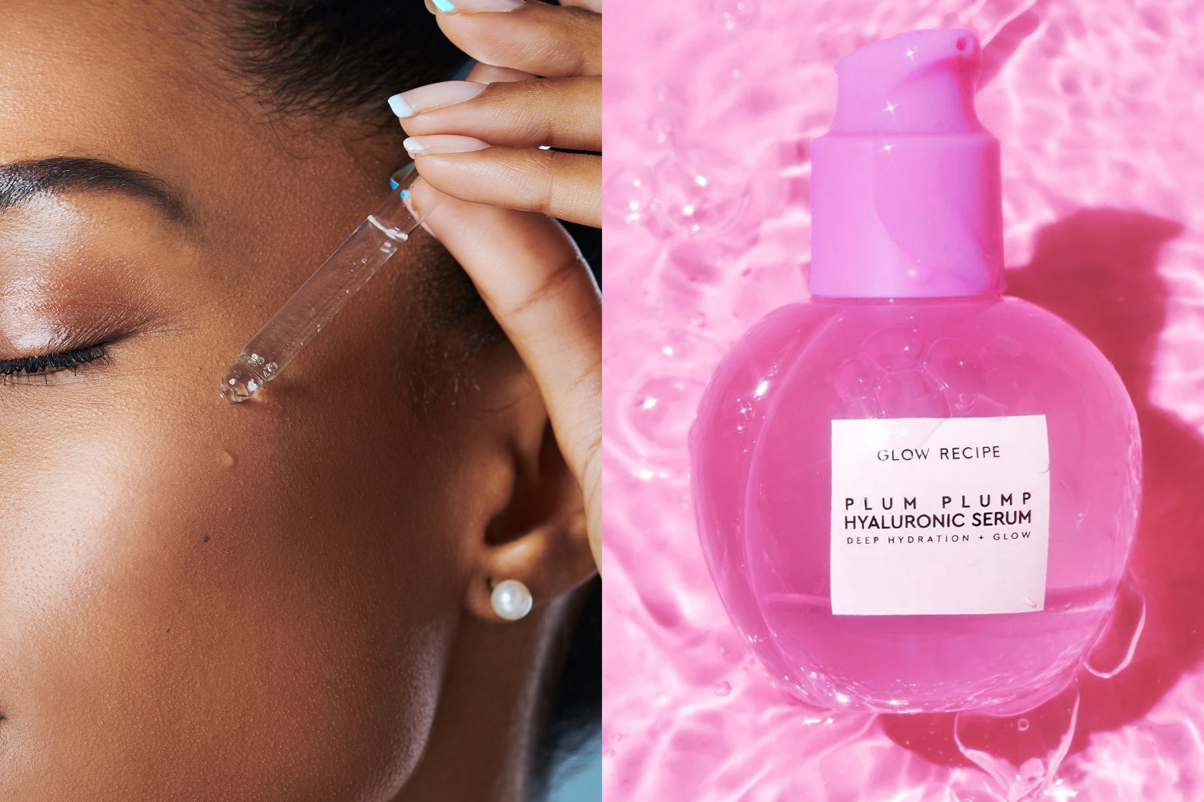 2025 Dermatologist Best Hydrating Serums Sensitive