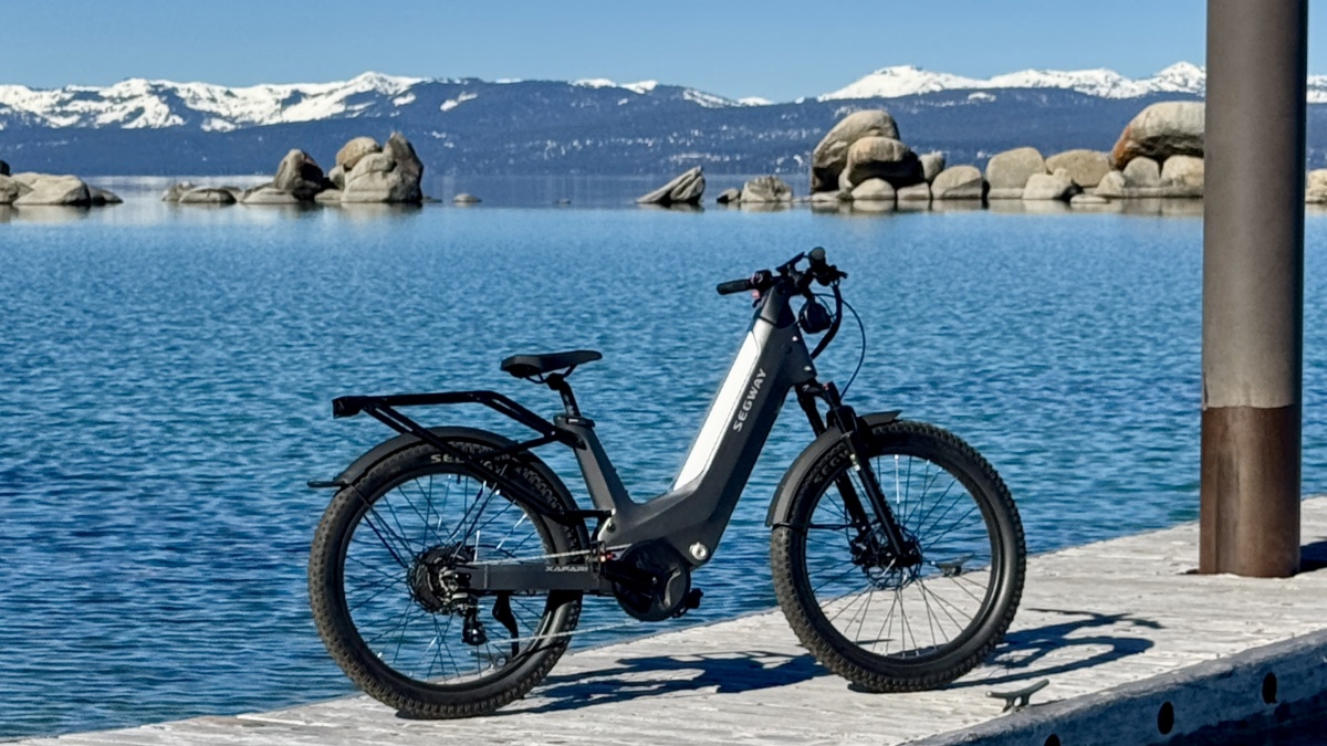 Top Class 1 Ebike Reviews 2025: Best Picks For Every Rider
