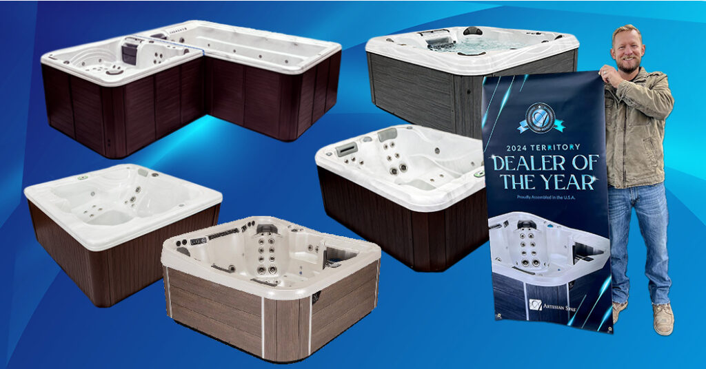 Hot Tub Review: The Best Models Ranked for 2025