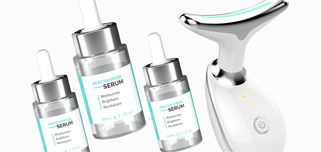 This MyoGlow Serum Erased My Wrinkles in 2 Weeks