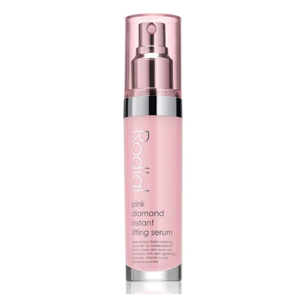 Anti-Aging Pink Diamond Lifting Serum + Vitamin C Glow
