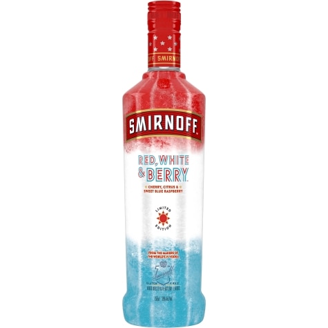 2025 Smirnoff Vodka Review: Is It Worth the Hype?