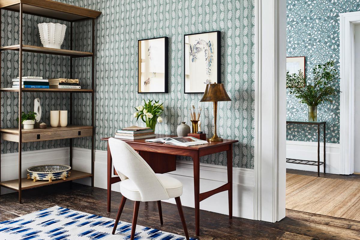 George Spencer Designs | Exclusive Wallpaper Collection