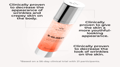 This MyoGlow Serum Erased My Wrinkles in 2 Weeks