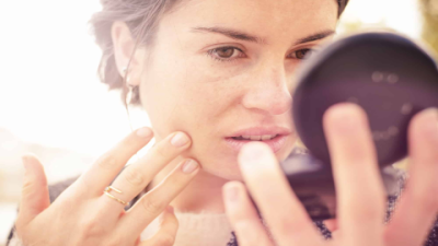 Dermatologist's #1 Serum for Melasma Treatment