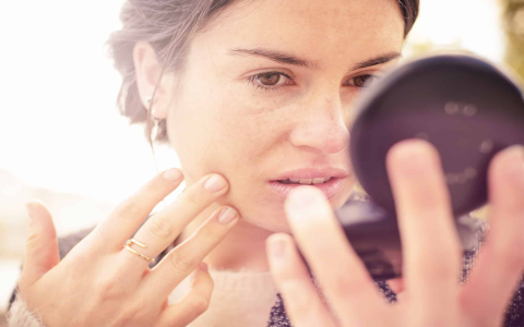 Dermatologist's #1 Serum for Melasma Treatment