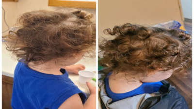 Hair Serum vs Leave In Conditioner: Frizz & Hydration Showdown