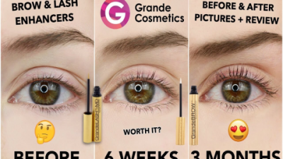 How to Use Grande Lash Serum for Amazing Results in 30 Days
