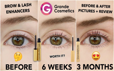 How to Use Grande Lash Serum for Amazing Results in 30 Days