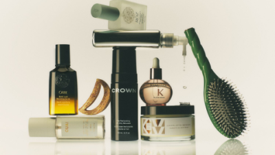 5 Best Hair Serums for Smooth Hair That Work (2025)