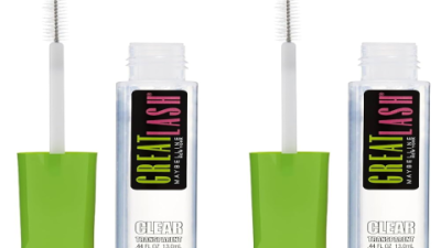 Best Clear Mascara with Growth Serum: Top 10 Picks 2025