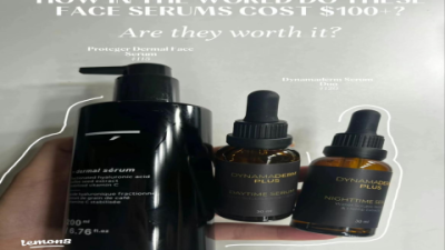 PDRN Serum Benefits: 5 Ways It Transforms Your Skin