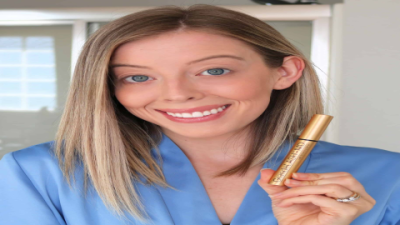 Lash Serum Essential: Get Fuller Lashes in 30 Days