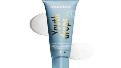 Award-Winning Brownkind Serum Fades Dark Spots in 6 Weeks