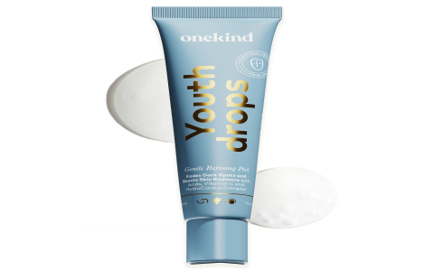 Award-Winning Brownkind Serum Fades Dark Spots in 6 Weeks