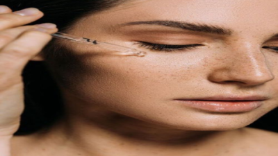 Smooth Away Texture: Top Retexturizing Serum That Works