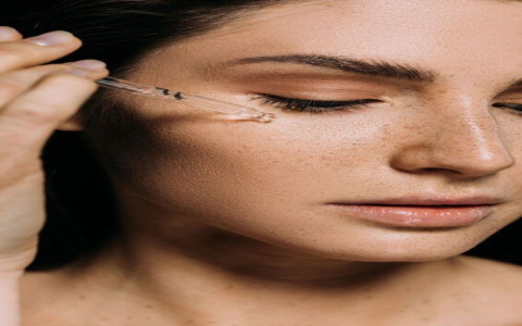 Smooth Away Texture: Top Retexturizing Serum That Works