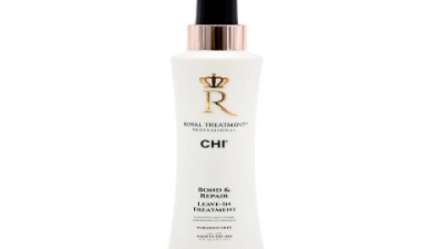 It's a 10 Miracle Styling Serum: 10 Benefits in 1 Drop!