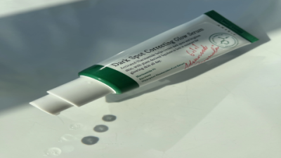 AXIS-Y Dark Spot Correcting Glow Serum That Actually Works