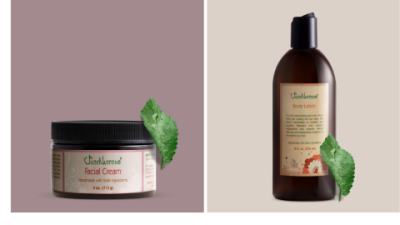 Nourishing Skincare - Just Nutritive Body Serum Works!