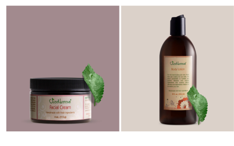 Nourishing Skincare - Just Nutritive Body Serum Works!
